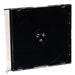 Verbatim CD/DVD Black Slim Storage Cases 200pk - 94868