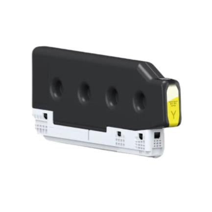 Epson (T08D) High Capacity Yellow Ink Cartridge (30,000 Yield) - T08D420
