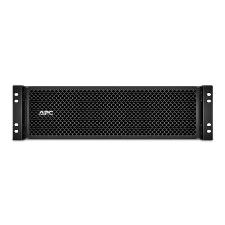 APC Smart-UPS SRT 192V 8 and 10kVA RM Battery Pack - SRT192RMBP2 APC