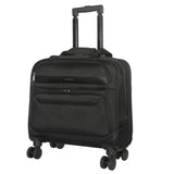 Targus TBR044GL laptop case 40.6 cm (16") Trolley case Black - TBR044GL