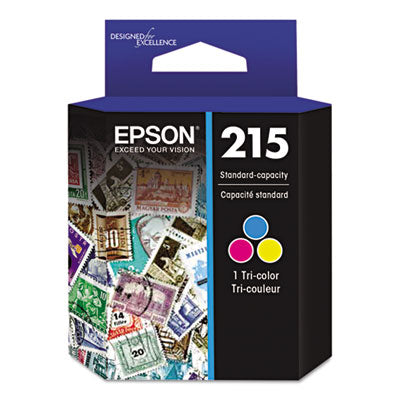 T215530-S (215) DURABrite Ultra Ink, Tri-Color - T215530-S