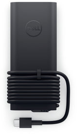 DELL 492-BDPB power adapter/inverter Indoor 130 W Black - 492-BDPB