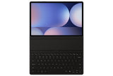 Samsung EF-DX820 QWERTY US English Pogo Pin Black - EF-DX820UBEGUJ SAMSUNG