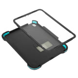 Targus SAFEPORT RUGGED 27.7 cm (10.9") Cover Black - THD929GL