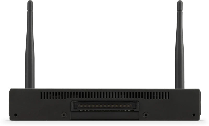 Viewsonic VPC13-C33-G1 Slot-in PC Intel® Core™ i3 i3-1315U 8 GB DDR4-SDRAM 256 GB SSD ChromeOS Black - VPC13-C33-G1