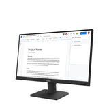 Lenovo ThinkVision S22-4e Monitor - 64CBKAT6US