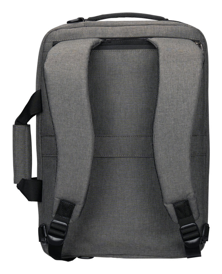 Targus TBT94304GL laptop case 40.6 cm (16") Briefcase Grey - TBT94304GL