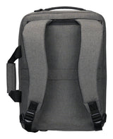 Targus TBT94304GL laptop case 40.6 cm (16") Briefcase Grey - TBT94304GL