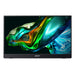 Acer PM161Q B computer monitor 39.6 cm (15.6") 1920 x 1080 pixels Full HD LCD Black - UM.ZP1AA.B01 ACER