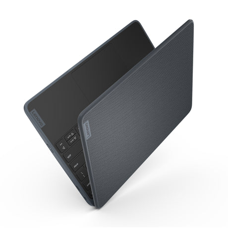 Lenovo 100w Gen 5 N150 Laptop 29.5 cm (11.6") HD 4 GB LPDDR5-SDRAM 128 GB SSD Wi-Fi 6E (802.11ax) Windows 10 Pro Education Grey - 83LD0001US LENOVO