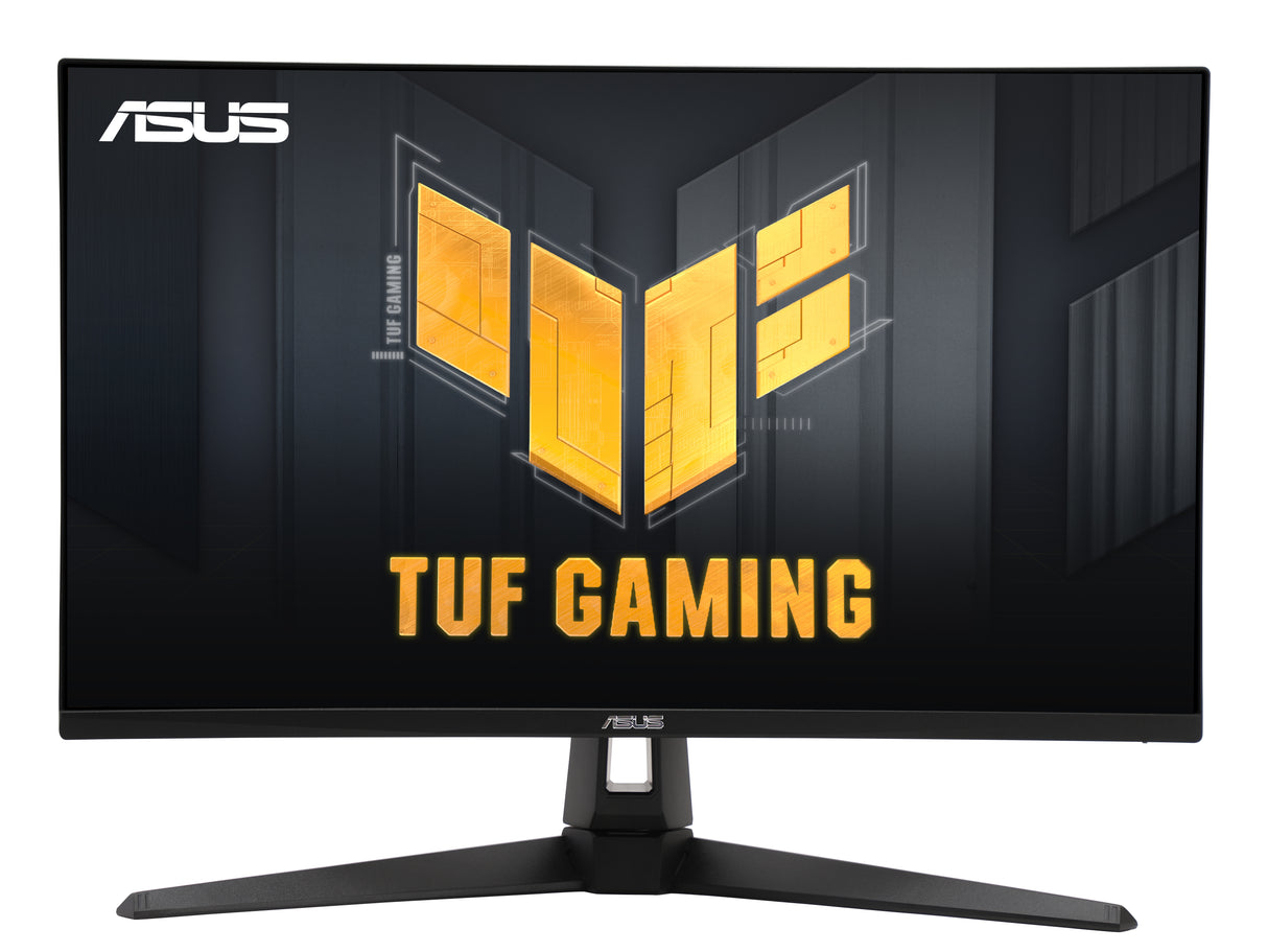 ASUS TUF Gaming VG27AQM5A computer monitor 68.6 cm (27") 2560 x 1440 pixels Quad HD LED Black - VG27AQM5A ASUS