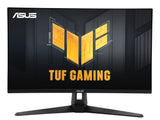 ASUS TUF Gaming VG27AQM5A computer monitor 68.6 cm (27") 2560 x 1440 pixels Quad HD LED Black - VG27AQM5A ASUS