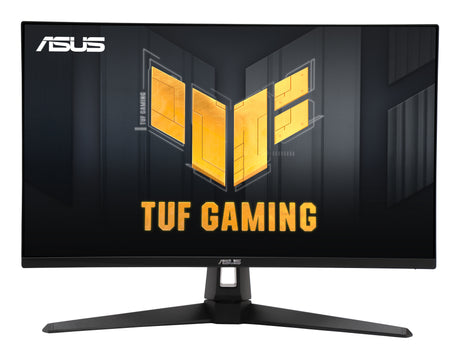 ASUS TUF Gaming VG27AQM5A computer monitor 68.6 cm (27") 2560 x 1440 pixels Quad HD LED Black - VG27AQM5A ASUS