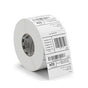 Zebra TT Label, Paper (4" x 6") (3" Core) - 10026038 ZEBRA