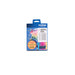 Brother Super High Yield C/M/Y Ink Cartridge 3-Pack (Includes OEM# LC205C, LC205M, LC205Y) (3 x 1,200 Yield) - LC2053PKS