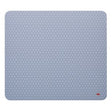 3M MP114-BSD1 mouse pad Grey - MP114-BSD1 3M
