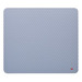 3M MP114-BSD1 mouse pad Grey - MP114-BSD1 3M