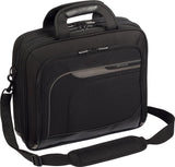 Targus TBT045US laptop case 39.1 cm (15.4") Briefcase - TBT045US