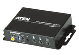 ATEN VGA to HDMI converter with Scaler - VC182