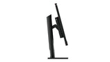 Lenovo ThinkVision T27hv-30 computer monitor 68.6 cm (27") 2560 x 1440 pixels Quad HD LED Black - 63D6UAR3US