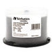 DVD-R DataLife Plus Printable Recordable Disc, 4.7 GB,16x, Spindle, White, 50/Pack - 95079