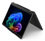 Lenovo ThinkPad T14s 2-in-1 Gen 2 Copilot+ PC Intel Core Ultra 7 355 Hybrid (2-in-1) 35.6 cm (14") Touchscreen WUXGA 32 GB LPDDR5x-SDRAM 512 GB SSD Wi-Fi 7 (802.11be) Windows 11 Pro English Black - 21YY001JUS