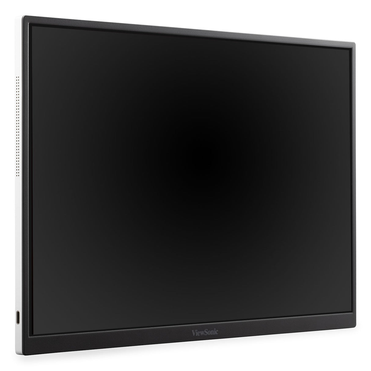 Viewsonic VG Series VG1656N computer monitor 40.6 cm (16") 1920 x 1200 pixels WUXGA LED Silver - VG1656N