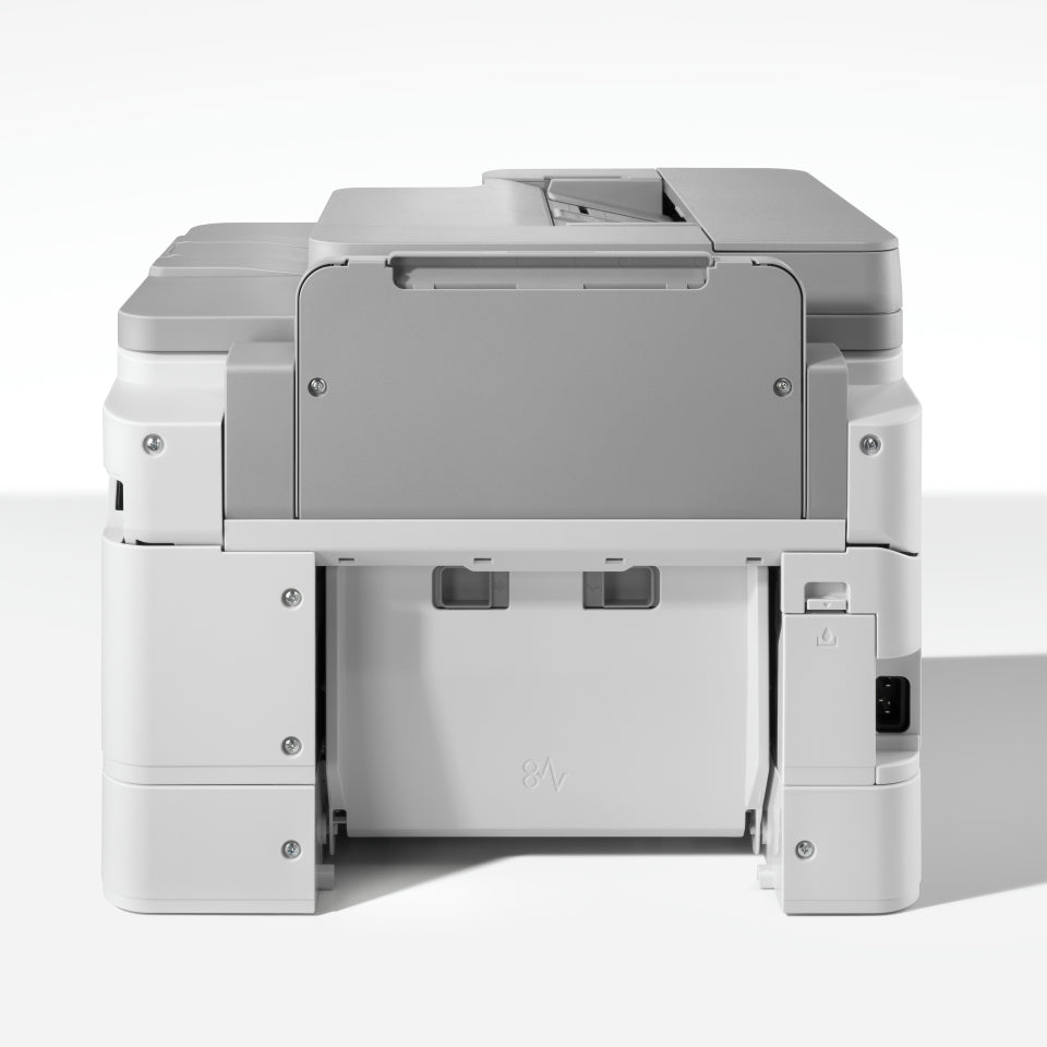 Brother MFC-J5115DW multifunction printer Inkjet A3 1200 x 4800 DPI 28 ppm Wi-Fi - MFCJ5115DW