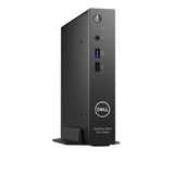 DELL OptiPlex 3000 Thin Client 2 GHz Wyse ThinOS 1.1 kg Black N5105 - 12R4C