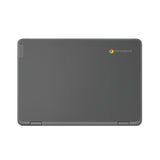 Lenovo 300e Yoga Chromebook Gen 4 MediaTek Kompanio 528 29.5 cm (11.6") Touchscreen HD 8 GB LPDDR4x-SDRAM 64 GB eMMC Wi-Fi 6 (802.11ax) ChromeOS English Grey - 82W2002NUS