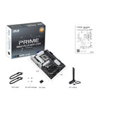ASUS PRIME B860-PLUS WIFI-CSM motherboard Intel B860 LGA 1851 (Socket V1) ATX - PRIME B860-PLUS WIFI-CSM