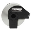 Die-Cut Shipping Labels, 1.9" x 4", White, 600 Labels/Roll - DK1240