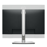 DELL P Series P2225H computer monitor 54.6 cm (21.5") 1920 x 1080 pixels Full HD LCD Black, Silver - DELL-P2225H DELL