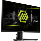 MSI MAG 255XF computer monitor 62.2 cm (24.5") 1920 x 1080 pixels Full HD Black - MAG255XF MSI