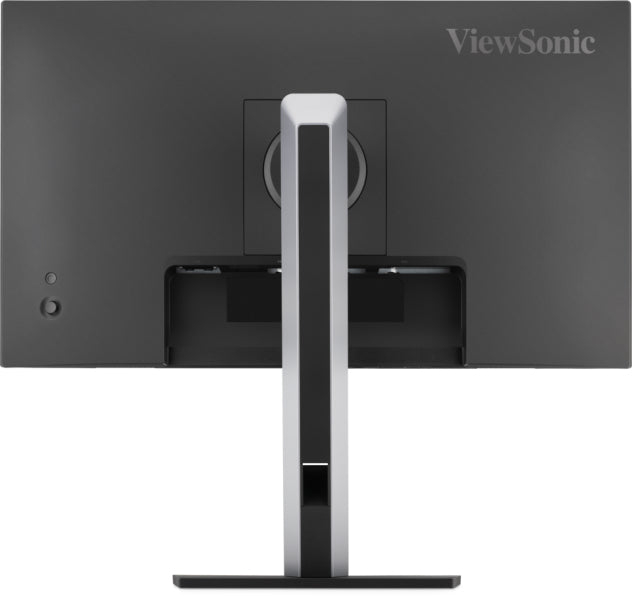 Viewsonic VG2452 computer monitor 61 cm (24") 1920 x 1080 pixels Full HD LED Black - VG2452