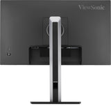 Viewsonic VG2452 computer monitor 61 cm (24") 1920 x 1080 pixels Full HD LED Black - VG2452