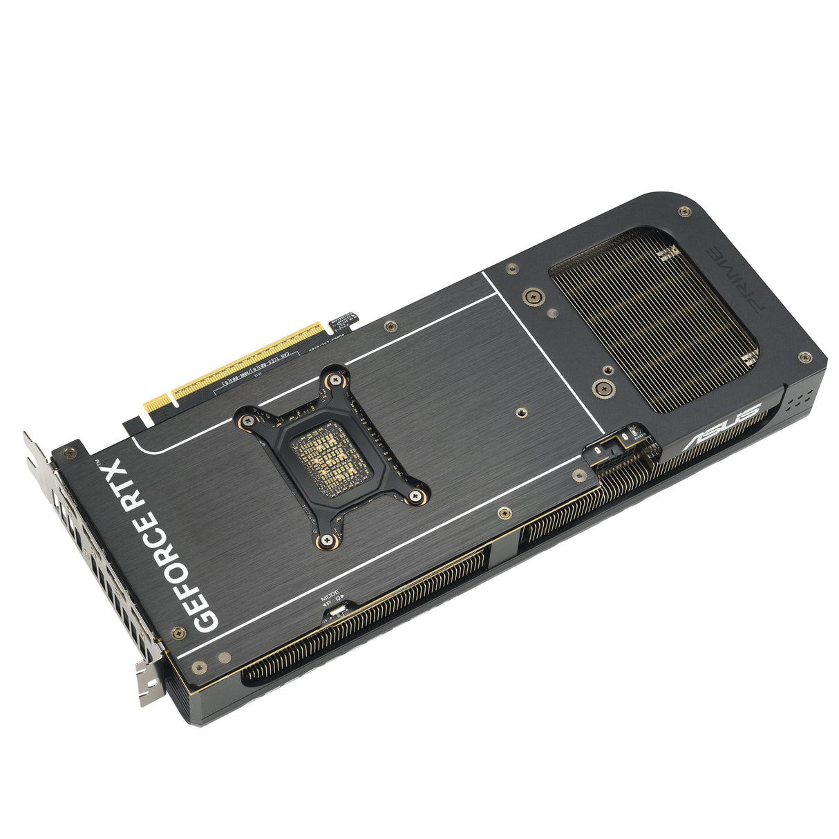 ASUS Prime -RTX5080-O16G NVIDIA GeForce RTX 5080 16 GB GDDR7 - PRIME-RTX5080-O16G