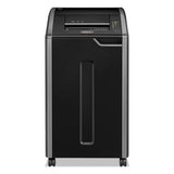 FELLOWES SHREDDER,420 SC,OFFICE - 38420