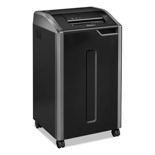 FELLOWES SHREDDER,420 SC,OFFICE - 38420