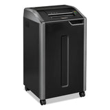 FELLOWES SHREDDER,420 SC,OFFICE - 38420