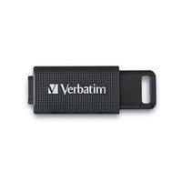 Verbatim 70903 USB flash drive 32 GB USB Type-C 3.2 Gen 1 (3.1 Gen 1) Black - 70903
