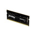 Kingston Technology FURY 16GB 3200MT/s DDR4 CL20 SODIMM Impact - KF432S20IB/16
