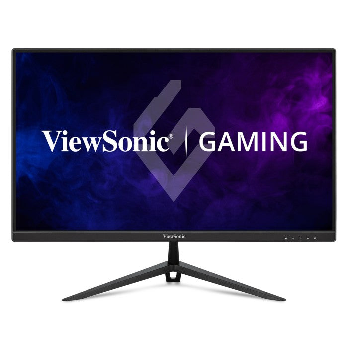Viewsonic VX2428A computer monitor 61 cm (24") 1920 x 1080 pixels Full HD LED Black - VX2428A