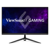 Viewsonic VX2428A computer monitor 61 cm (24") 1920 x 1080 pixels Full HD LED Black - VX2428A