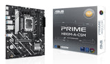 ASUS PRIME H810M-A-CSM Intel H810 LGA 1851 (Socket V1) micro ATX - PRIME H810M-A CSM ASUS