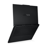 Lenovo Legion 5 15AKP10 AMD Ryzen™ AI 7 350 Laptop 38.4 cm (15.1") WQXGA 32 GB DDR5-SDRAM 1 TB SSD NVIDIA GeForce RTX 5070 Wi-Fi 7 (802.11be) Windows 11 Pro Black - 83F1000VUS