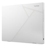 Viewsonic VG Series VG1656N computer monitor 40.6 cm (16") 1920 x 1200 pixels WUXGA LED Silver - VG1656N