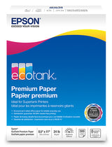 Epson Bright White Pro EcoTank Paper - S041586-ET