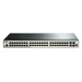 D-Link 52-Port Gigabit Stackable Smart Managed Switch including 4 x 10G SFP+ - DGS-1510-52X D-LINK