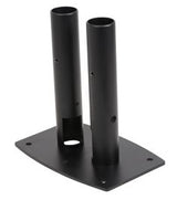 Peerless MOD-FPP2 mounting kit Black - MOD-FPP2